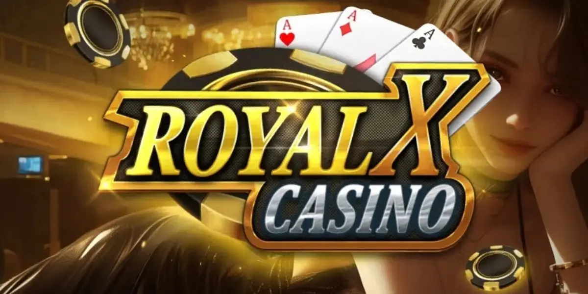 Royal X Casino