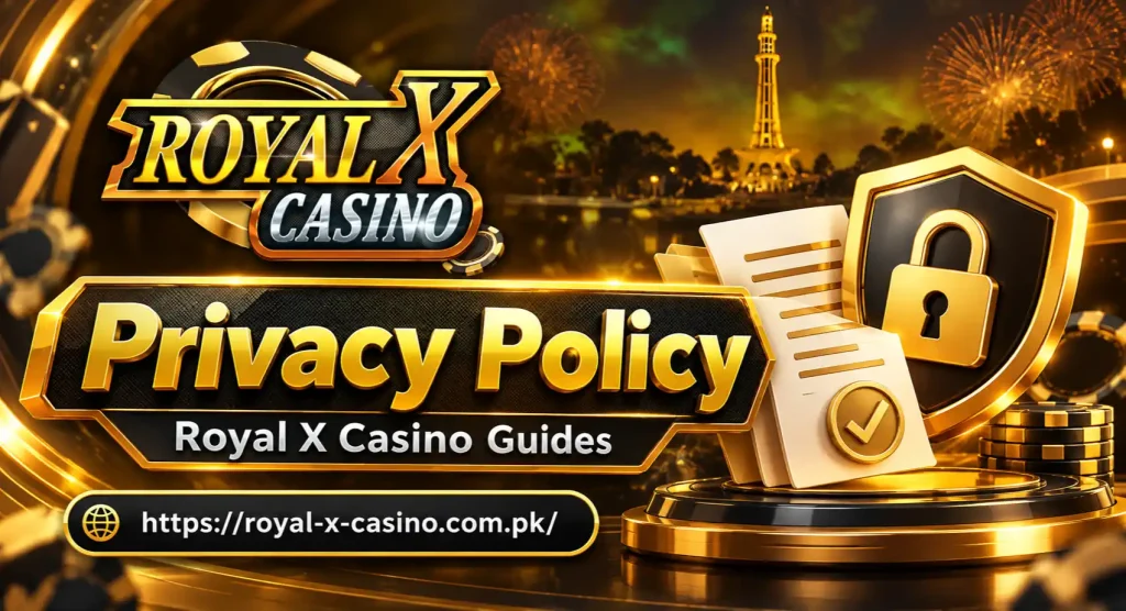 Privacy Policy
